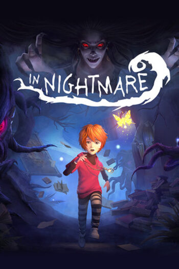 In Nightmare (PC) Código de Steam GLOBAL