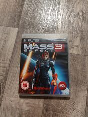 Mass Effect 3 PlayStation 3