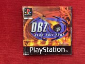 DBZ: Dead Ball Zone PlayStation