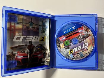 The Crew 2 PlayStation 4