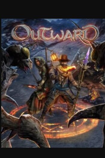 Outward Day One Edition (PC) Steam Key GLOBAL