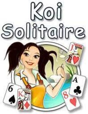 Koi Solitaire (PC) Steam Key GLOBAL