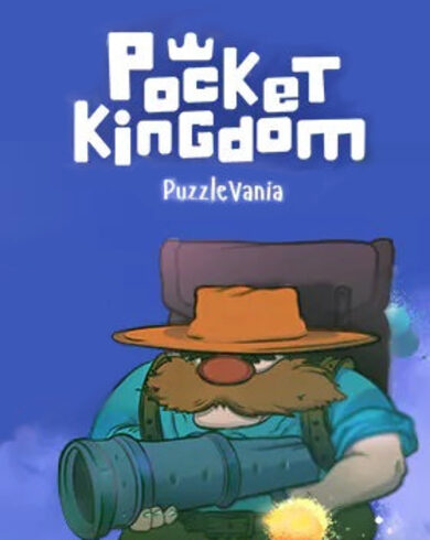 E-shop Pocket Kingdom Steam Key EUROPE