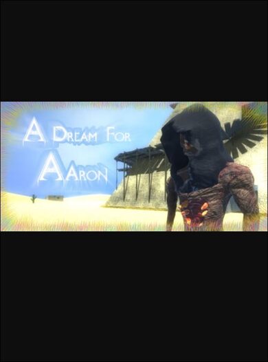 E-shop A Dream For Aaron (PC) Steam Key GLOBAL