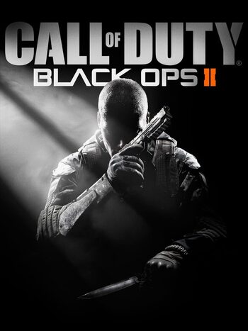 Call of Duty: Black Ops II - Nuketown 2025 Edition PlayStation 3