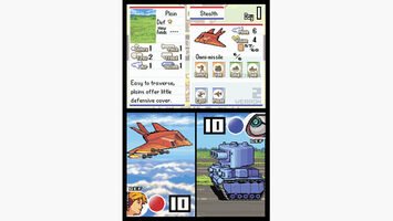 Buy Advance Wars: Dual Strike Nintendo DS