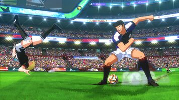 Captain Tsubasa: Rise of New Champions Special Edition Nintendo Switch