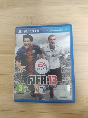 FIFA 13 PS Vita