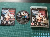 WWE SmackDown vs RAW 2011 PlayStation 3