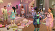 The Sims 4 Sweet Slumber Party Kit (DLC) (PC/MAC) EA App Key GLOBAL