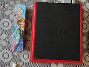 Nintendo Wii Mini, Red