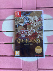 Buy GetsuFumaDen: Undying Moon Nintendo Switch