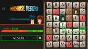 Buy Highrise Heroes: Word Challenge (PC) Steam Key GLOBAL