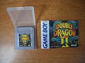 Double Dragon II Game Boy