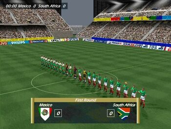 World Cup 98 PlayStation for sale
