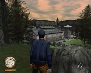 The Great Escape (2003) Xbox