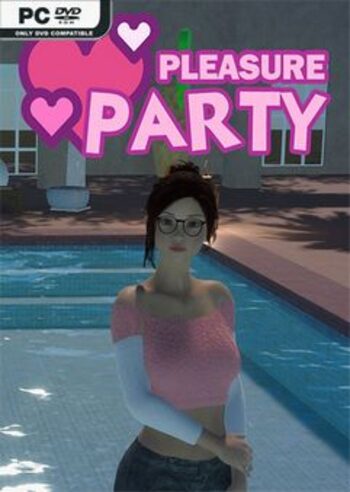 Pleasure Party (PC) Steam Key GLOBAL