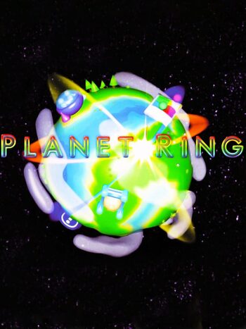 Planet Ring Dreamcast