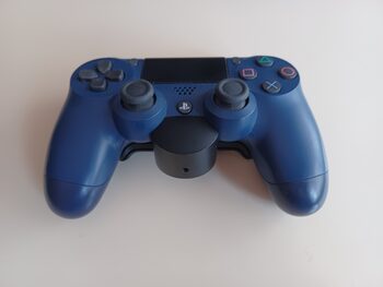 DUALSHOCK 4 + Botones traseros + cable OG (caja OG)