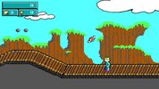 Commander Keen in Keen Dreams Nintendo Switch