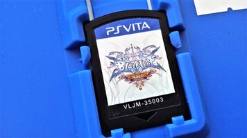 Get BlazBlue: Continuum Shift Extend PS Vita