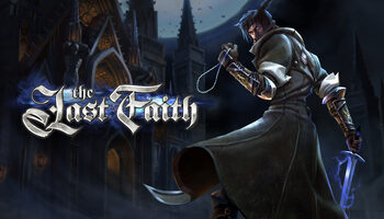 The Last Faith PlayStation 4