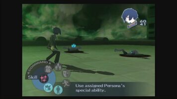 Get Shin Megami Tensei: Persona 3 FES PlayStation 2