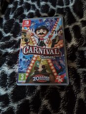 Carnival Games Nintendo Switch