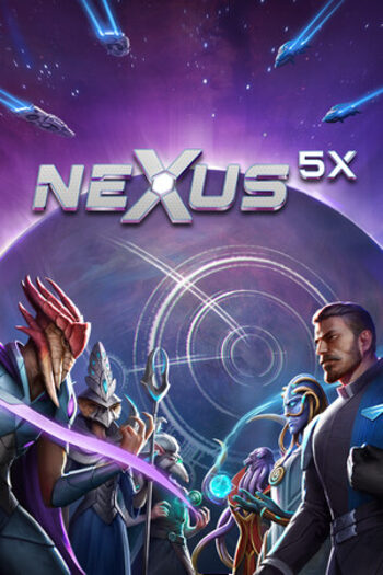 Nexus 5X (PC) Steam Key GLOBAL
