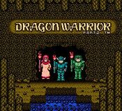 Get Dragon Quest II (1987) NES