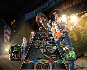 Get Guitar Hero: Aerosmith Xbox 360