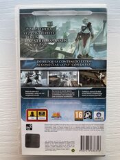 Assassin's Creed: Bloodlines PSP