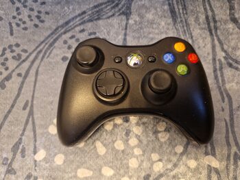 Get Xbox 360, Black, 500GB