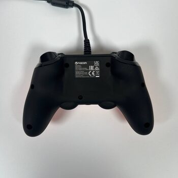 Buy Nacon Wired Compact Controller for PS4 and PC