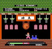 Buy Yie Ar Kung-Fu (1985) NES