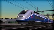TGV Voyages Train Simulator (PC) Steam Key GLOBAL