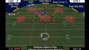 NFL 2K3 Nintendo GameCube