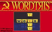 Wordtris SNES