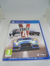 V-Rally 4 PlayStation 4