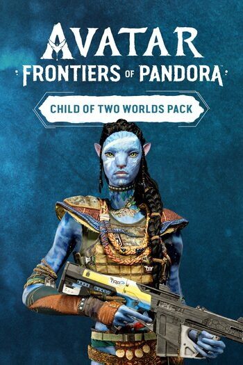 Avatar: Frontiers of Pandora Pre-Order Bonus (DLC) (PC) Ubisoft Connect Key GLOBAL