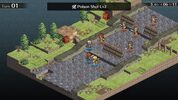 Mercenaries Wings: The False Phoenix Nintendo Switch