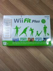 Tablet wii fit plus nuevo a estrenar 