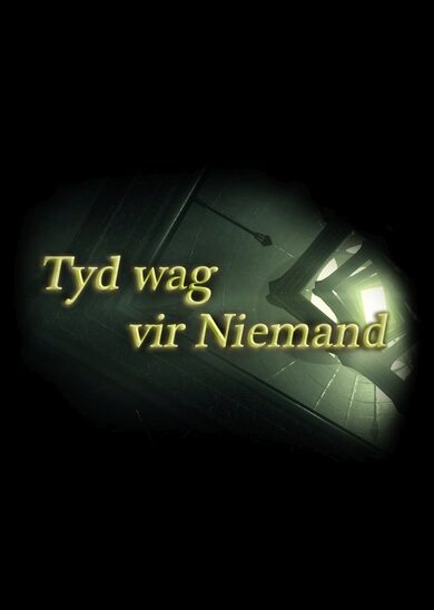 E-shop Tyd wag vir Niemand (Time waits for Nobody) Steam Key GLOBAL