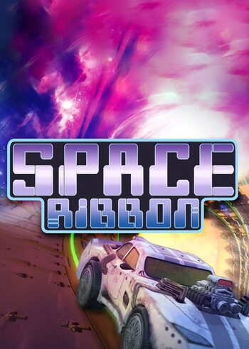 Space Ribbon Steam Key GLOBAL