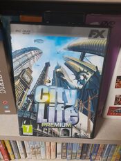 videojuego pc city life premium 