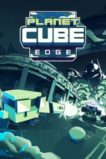 Planet Cube: Edge (PC) Steam Key GLOBAL