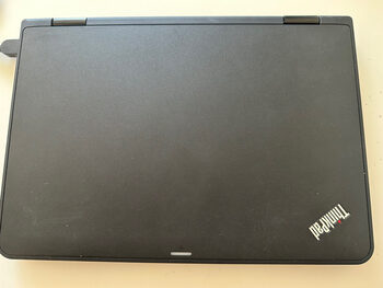 Lenovo Thinkpad