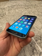 Samsung S6, geros būklės