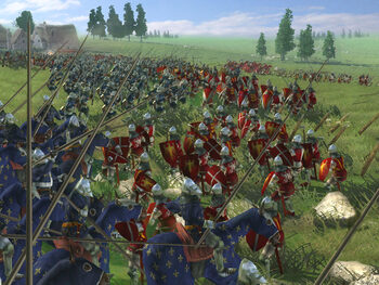 Get History: Great Battles - Medieval PlayStation 3