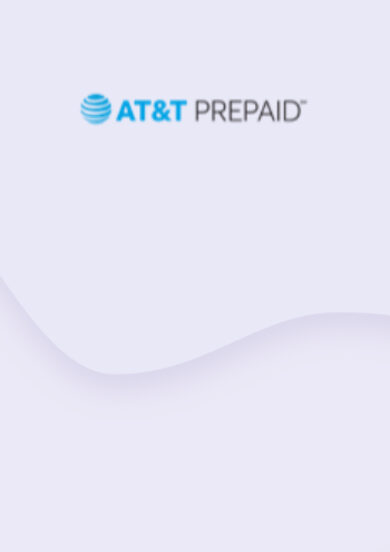 E-shop Recharge AT&T 50 USD USA